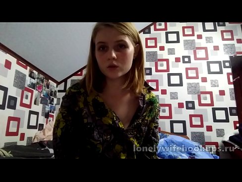 ❤️ Ung blond student från Ryssland gillar större kukar. ❤️❌ Fuckvideo at porn sv.eggporncomics.ru ❌️❤