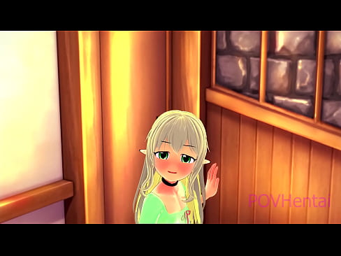 ❤️ (Trap) Elvish maid hjälper dig att tvätta ansiktet. ❤️❌ Fuckvideo at porn sv.eggporncomics.ru ❌️❤